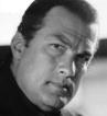 Steven seagal